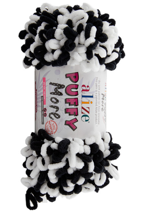Puffy More Örgü İpi 6632