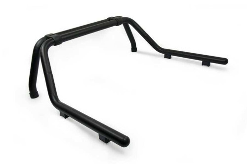 Mitsubishi L200 Kobra Roll Bar Çap:60 Siyah 2015-2024 Arası
