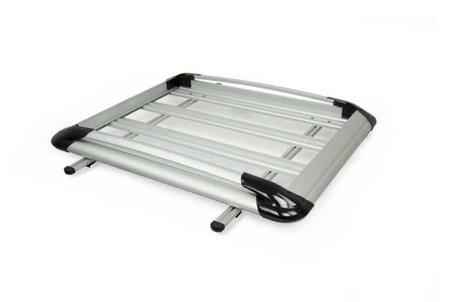 Line Sepet Ara Atkılı Alüminyum 110x120 cm 3 Parça