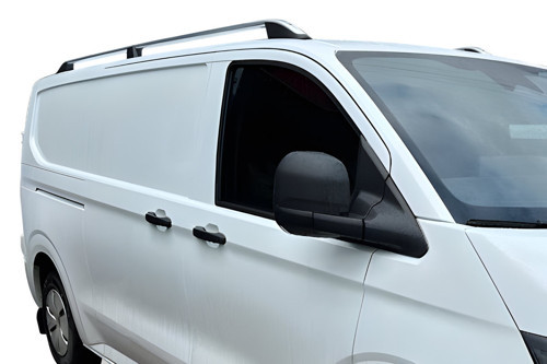 Ford Tourneo Custom Elegance Tavan Çıtası Alüminyum Uzun Şase 2024 ve Sonrası