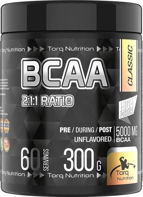 Classic BCAA 300 Gr - Aromasız