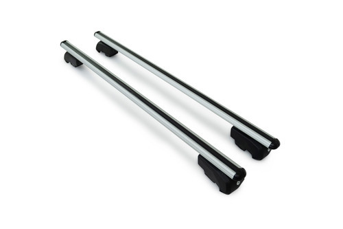 Byd Seal U EV Bold Bar V2 Gri Ara Atkı Metal Kilit 127cm 2 Parça 2024 ve Sonrası