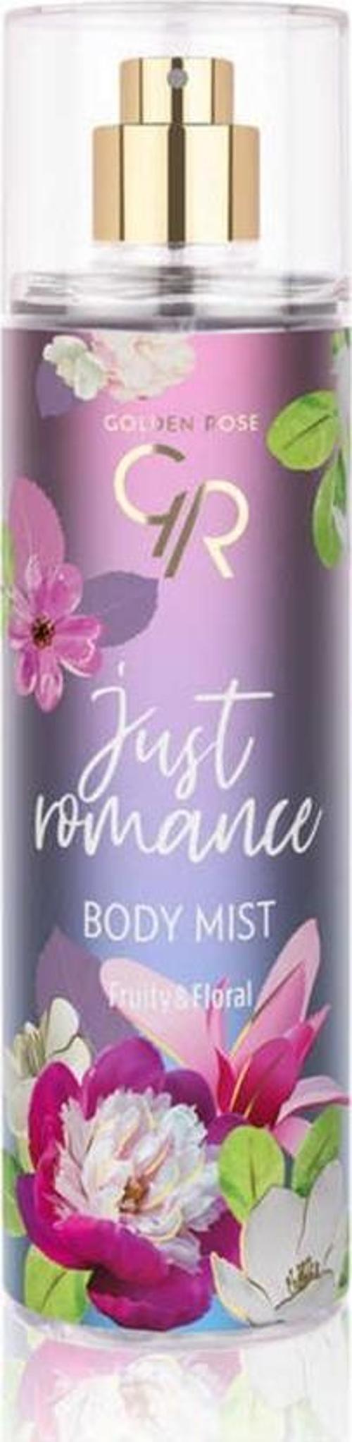 Just Romance Body Mist 200 ml