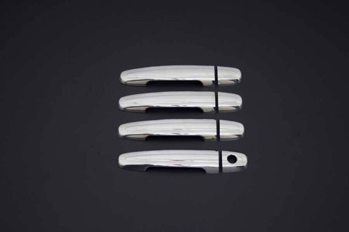 Toyota Avensis Krom Kapı Kolu 4 Kapı 2003-2008 Arası