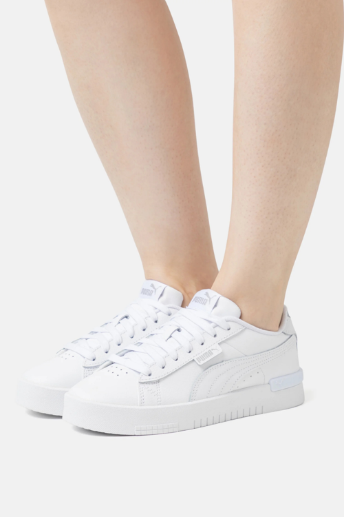 Jada Renew Kadın Spor Ayakkabı Sneaker – Hakiki & Suni Deri