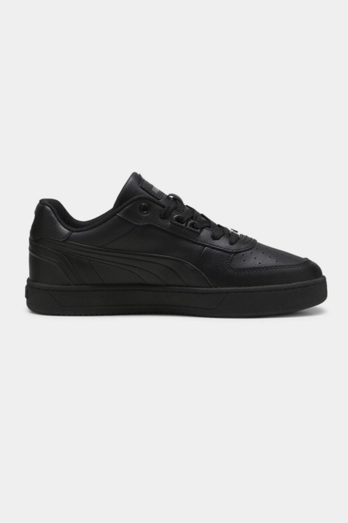 Caven 2.0 Unisex Sneaker Spor Ayakkabı – Hakiki & Sentetik Deri