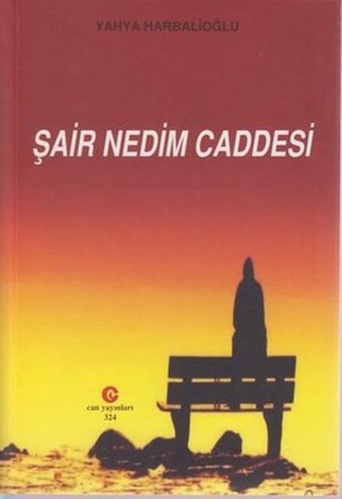 Şair Nedim Caddesi