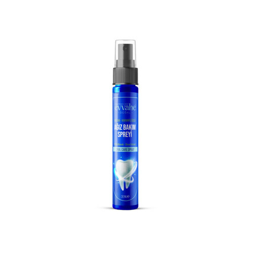 Ağız Bakım Spreyi 30 ml