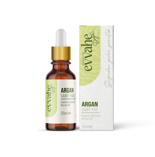 Argan Yağı 20 ml