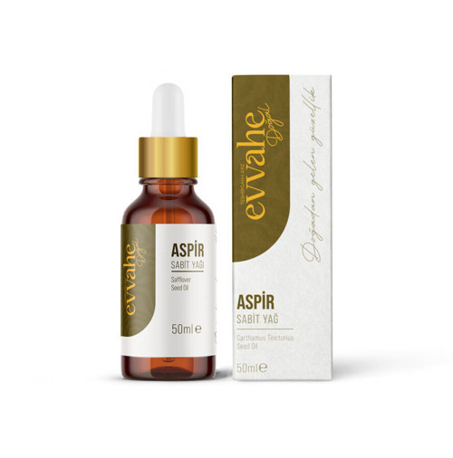 Aspir Yağı 50 ml
