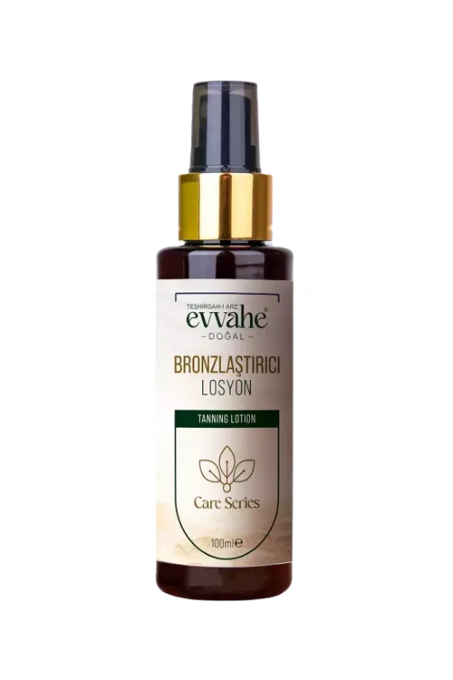 Bronzlaştırıcı Losyon 100 ml