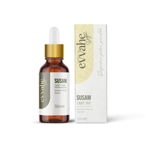 Susam Yağı (50 ml)
