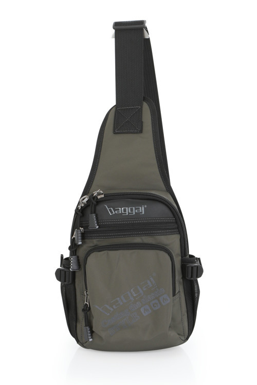 Cs24161 Çapraz Sırt Çantası
