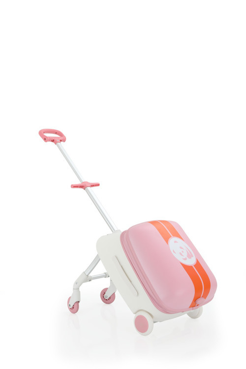 Kıds Pc V2409 Scooter Çocuk Valizi