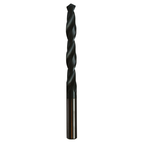 2.6x16x46mm Karbür Matkap Ucu DIN6539 TIALN