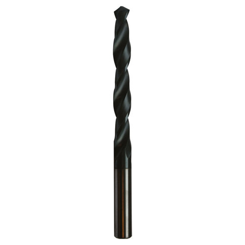 10.2x43x89mm Karbür Matkap Ucu DIN6539 TIALN
