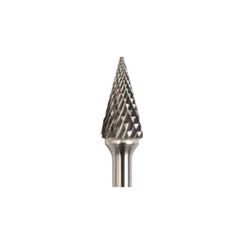 Sm-6m-dc Ekonomik Tip Karbür Kalıpçı Freze