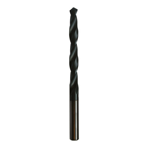 3.6x39x70mm Karbür Matkap Ucu DIN338 TIALN