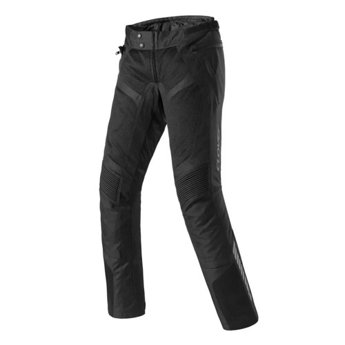 Ventouring-3 WP Korumalı Motosiklet Pantolonu (Kısa Bacak)