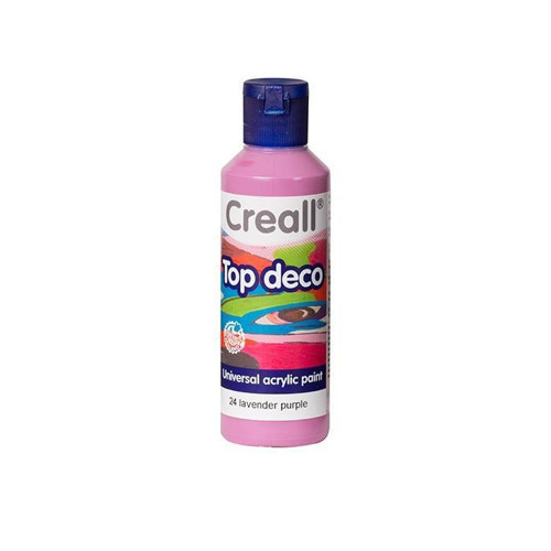 Top Deco 80Ml Lavanta Moru