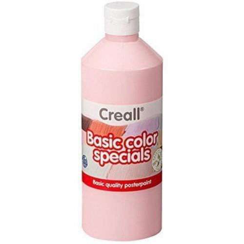 Basic Color 500 Ml 27 Pastel Kırmızı