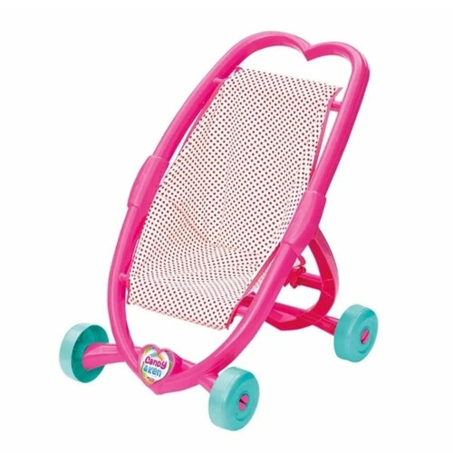 Candy Kalpli Puset ( Kutuda )