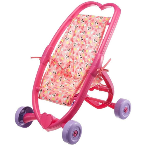 Minnie Mouse Kalpli Puset