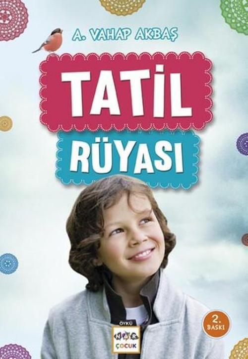 Nar Yayınları Tatil Rüyası