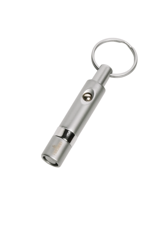 Gümüş-Gri Metal Puro Delici