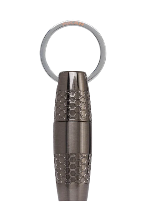 Bullet Punch 10MM Gunmetal Puro Delici