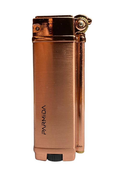 Tek Torch Pürmüz Bronz Puro Çakmağı