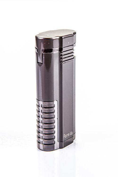 3 Torch Pürmüz Gunmetal Puro Çakmağı