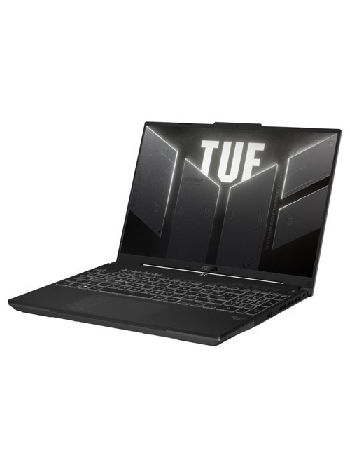 TUF Gaming A16 FA607NUG-RL211 AMD Ryzen 7 7445HS 24 GB RAM 1 TB SSD RTX 4050 6GB Windows 11 Pro F16