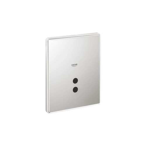TECTSKATE ELEKTRONIK PANEL PASLANMAZ ÇELİK 37321SD0