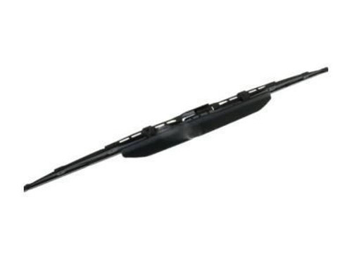 Sılecek Süpürügesı Ön Takım 600 / 400 Mm Opel Captıva A Antara/Cerato Z20S 07- (Oem No: 95479599)