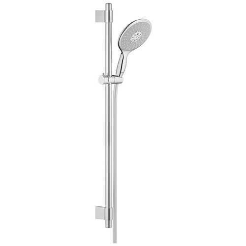 Power&soul 160 Sürgülü Duş Seti 4+ Akışlı (27750000)