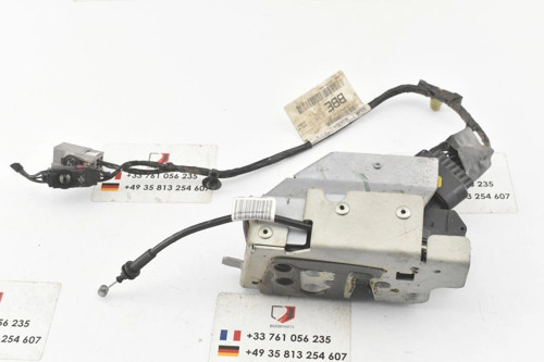 Kapı Kilidi Arka Ford Transıt V362 Bm 12- (Oem No: Bk21 V43288 Am)