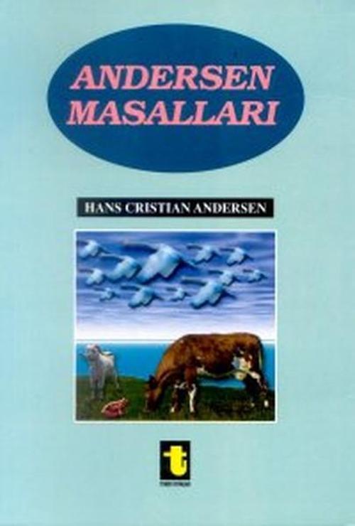 Andersen Masalları