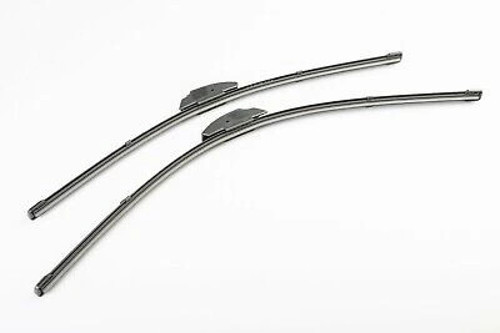 Silecek Süpürgesı Ön 550 Mm Mercedes W168-414 Bm 97-05 (Oem No: A1688201745)