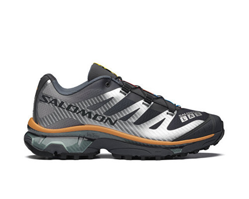 Xt-4 Og Erkek Outdoor Ayakkabısı L47990800 Gri