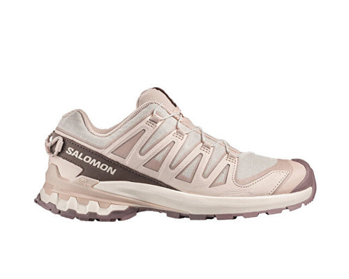 Xa Pro 3D V9 Lifelong W Unisex Outdoor Ayakkabısı L49153900 Bej