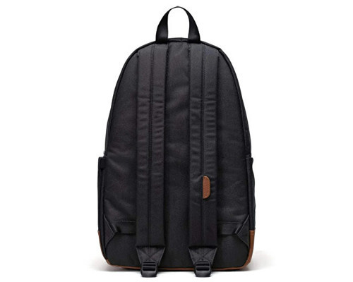 Heritage Backpack Sırt Çantası-En: 31 cm, Boy: 46 cm, Derinlik: 16,5 cm 11383-00055 Siyah