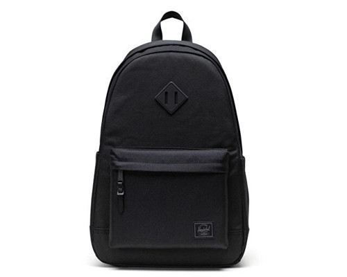 Heritage Backpack Sırt Çantası-En: 31 cm, Boy: 46 cm, Derinlik: 16,5 cm 11383-05881 Siyah