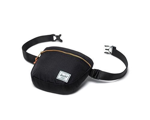 Settlement Hip Pack Bel Çantası-En: 19,5 cm, Boy: 16,5 cm, Derinlik: 5 cm 11409-00001 Siyah