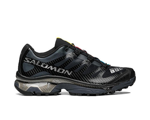 Xt-4 Og Erkek Outdoor Ayakkabısı L47132900 Siyah