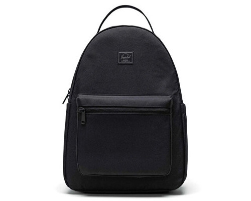 Nova Backpack Sırt Çantası-En: 30,5 cm, Boy: 42 cm, Derinlik: 14 cm 11392-05881 Siyah