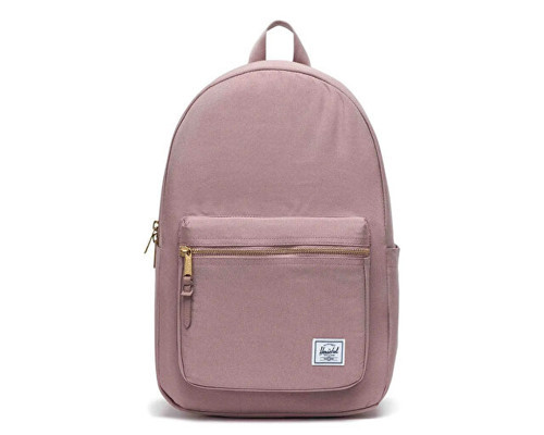 Settlement Backpack Sırt Çantası-En: 29 cm, Boy: 44 cm, Derinlik: 15 cm 11407-02077 Pembe