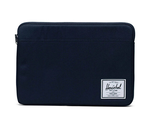 Anchor 14 inch Sleeve Laptop Çantası-En: 31,5 cm, Boy: 23 cm 30061-00007 Lacivert