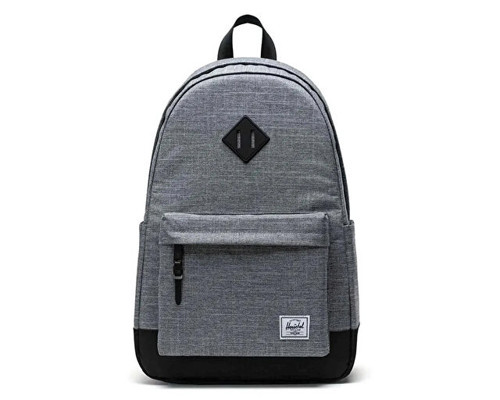 Heritage Backpack Sırt Çantası-En: 31 cm, Boy: 46 cm, Derinlik: 16,5 cm 11383-00919 Gri