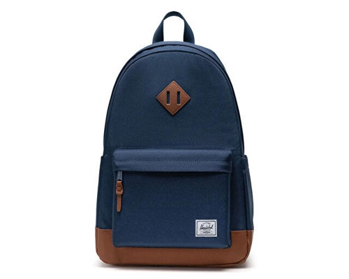 Heritage Backpack Sırt Çantası-En: 31 cm, Boy: 46 cm, Derinlik: 16,5 cm 11383-03548 Kahverengi